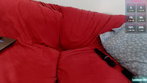 EmoDream1998 online show from 19, 3, 2026