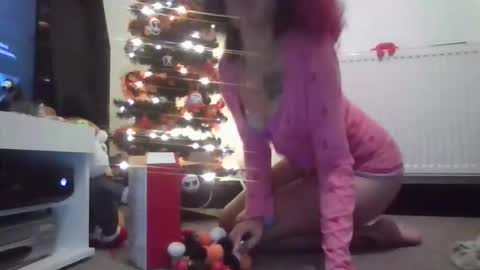 emokitty2003 online show from 29, 11, 2025