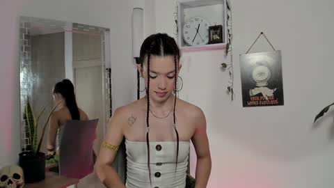 Emperatriz online show from 27, 12, 2024