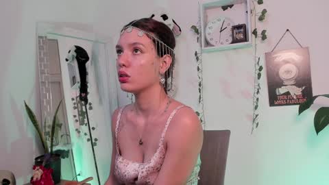 Emperatriz online show from 20, 1, 2025