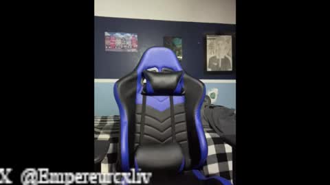 Snapshot of empereurcxliv chatting on 2, 3, 2026 empereurcxliv online show from 2, 3, 2026