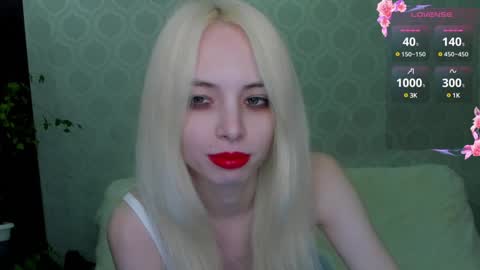 Snapshot of empress_ki chatting on 6, 12, 2024 Ki online show from 6, 12, 2024