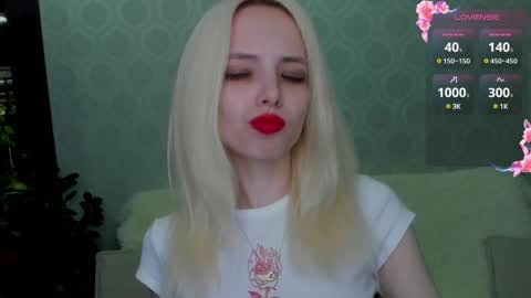 Snapshot of empress_ki chatting on 21, 1, 2025 Ki online show from 21, 1, 2025