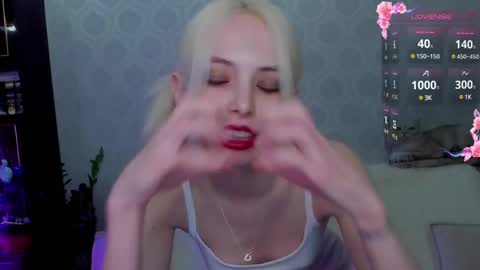 Snapshot of empress_ki chatting on 23, 2, 2025 Ki online show from 23, 2, 2025