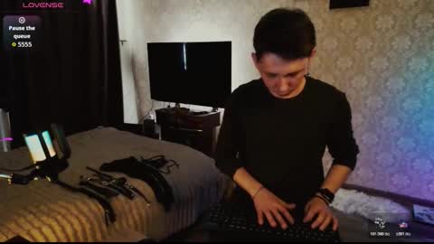 emveeboy96 online show from 14, 3, 2026