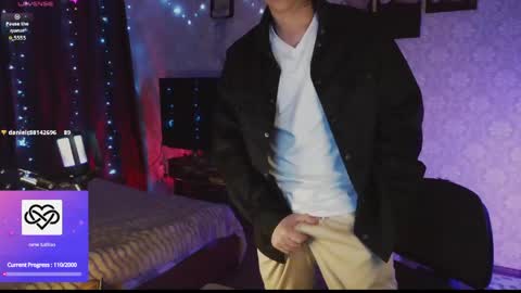 emveeboy96 online show from 12, 4, 2026