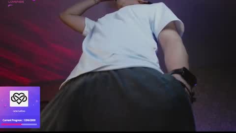 emveeboy96 online show from 13, 4, 2026