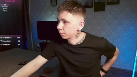 emveeboy96 online show from 18, 5, 2026