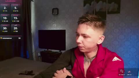 emveeboy96 online show from 19, 5, 2026