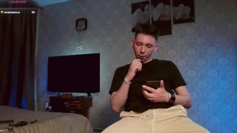 emveeboy96 online show from 19, 5, 2026