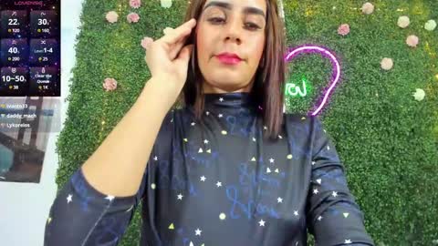 Emy online show from 11, 1, 2025