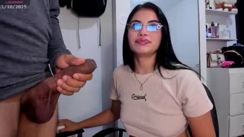 emy_gag online show from 11, 10, 2025