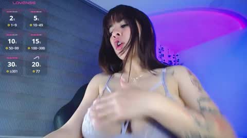 Snapshot of emybeecker chatting on 14, 2, 2025 Emily Becker online show from 14, 2, 2025