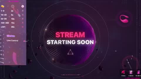 emycarver09 online show from 13, 9, 2025