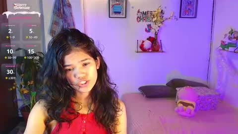 emycarver09 online show from 23, 11, 2025