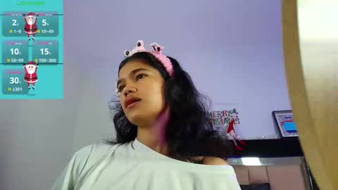 emycarver09 online show from 16, 1, 2026