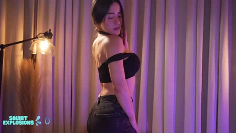 Eimi3 online show from 20, 11, 2025