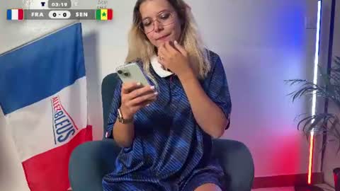Snapshot of emylana chatting on 16, 6, 2026 EmyLana online show from 16, 6, 2026