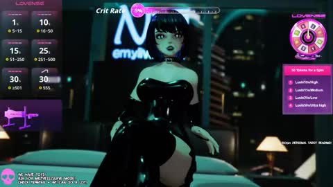 Hentai Hostess Club online show from 26, 2, 2026