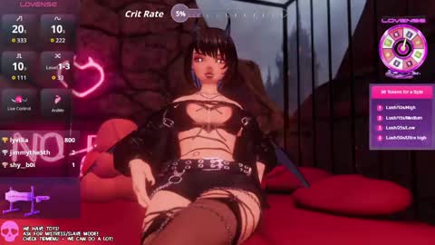 Hentai Hostess Club online show from 14, 4, 2026