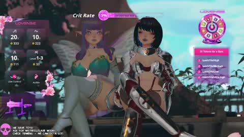 Hentai Hostess Club online show from 2, 6, 2026