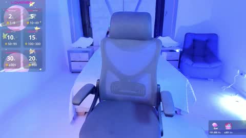 Snapshot of emysilver chatting on 18, 2, 2025 Emy Silver online show from 18, 2, 2025