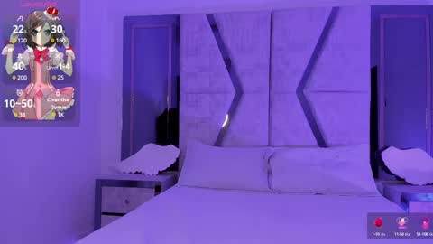 Snapshot of emysilver chatting on 4, 3, 2025 Emy Silver online show from 4, 3, 2025