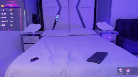 Snapshot of emysilver chatting on 11, 3, 2025 Emy Silver online show from 11, 3, 2025