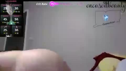 Snapshot of encasedbeauty chatting on 2, 7, 2026 Ela online show from 2, 7, 2026
