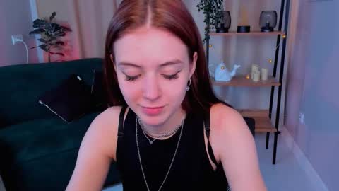 enchanted_bella online show from 17, 10, 2025