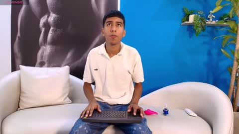 Ender online show from 9, 9, 2025