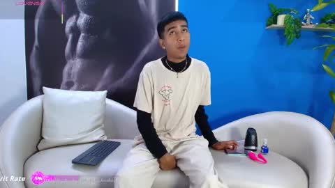 Ender online show from 19, 9, 2025