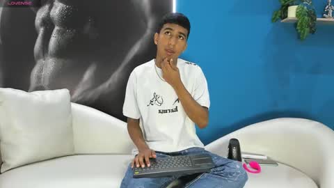 Ender online show from 10, 10, 2025