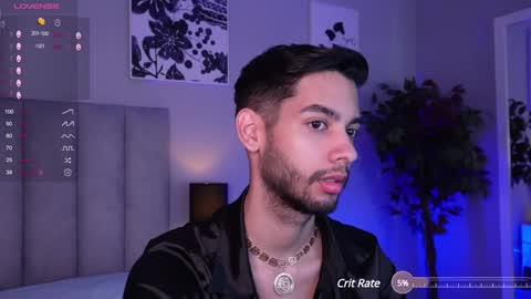 Endy online show from 30, 1, 2025