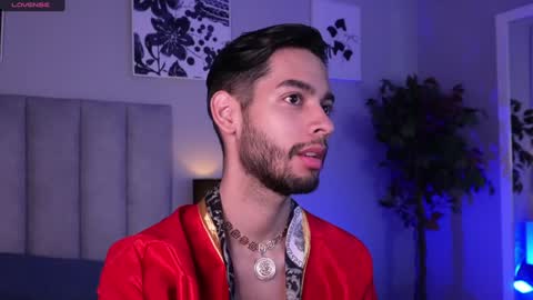 Endy online show from 4, 2, 2025