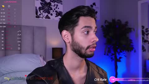 Endy online show from 13, 2, 2025