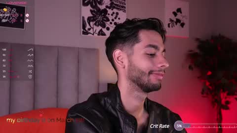 Endy online show from 18, 2, 2025