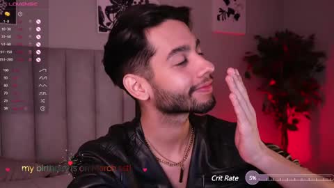 Endy online show from 25, 2, 2025