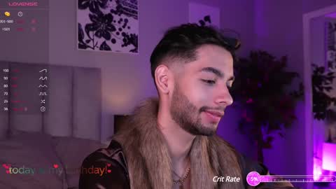 Endy online show from 1, 3, 2025