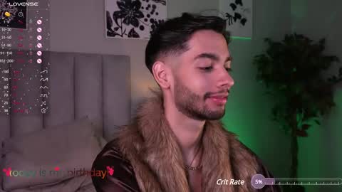 Endy online show from 1, 3, 2025