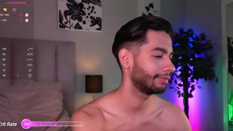 Endy online show from 7, 3, 2025