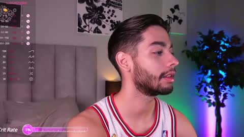 Endy online show from 12, 3, 2025