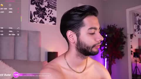 Endy online show from 18, 9, 2025