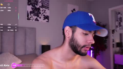 Endy online show from 19, 9, 2025