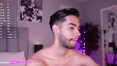 Endy online show from 28, 9, 2025