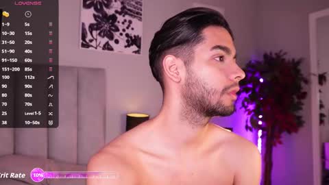 Endy online show from 2, 10, 2025