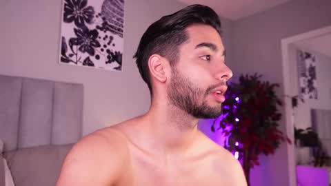 Endy online show from 6, 10, 2025