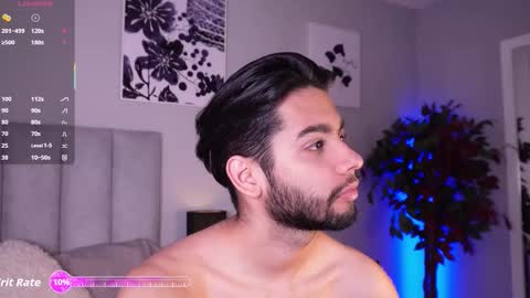 Endy online show from 21, 10, 2025