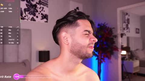 Endy online show from 24, 10, 2025