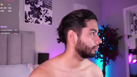 Endy online show from 15, 12, 2025